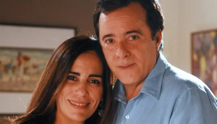 paraíso tropical final de antenor