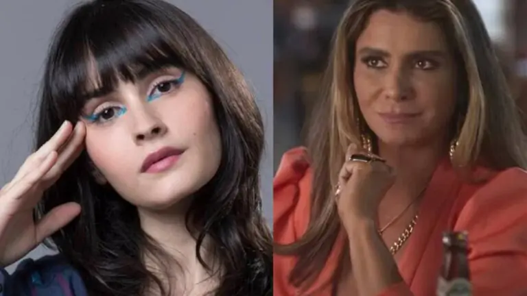 4 dicas de que Paula é a mãe de Flávia em Quanto Mais Vida Melhor