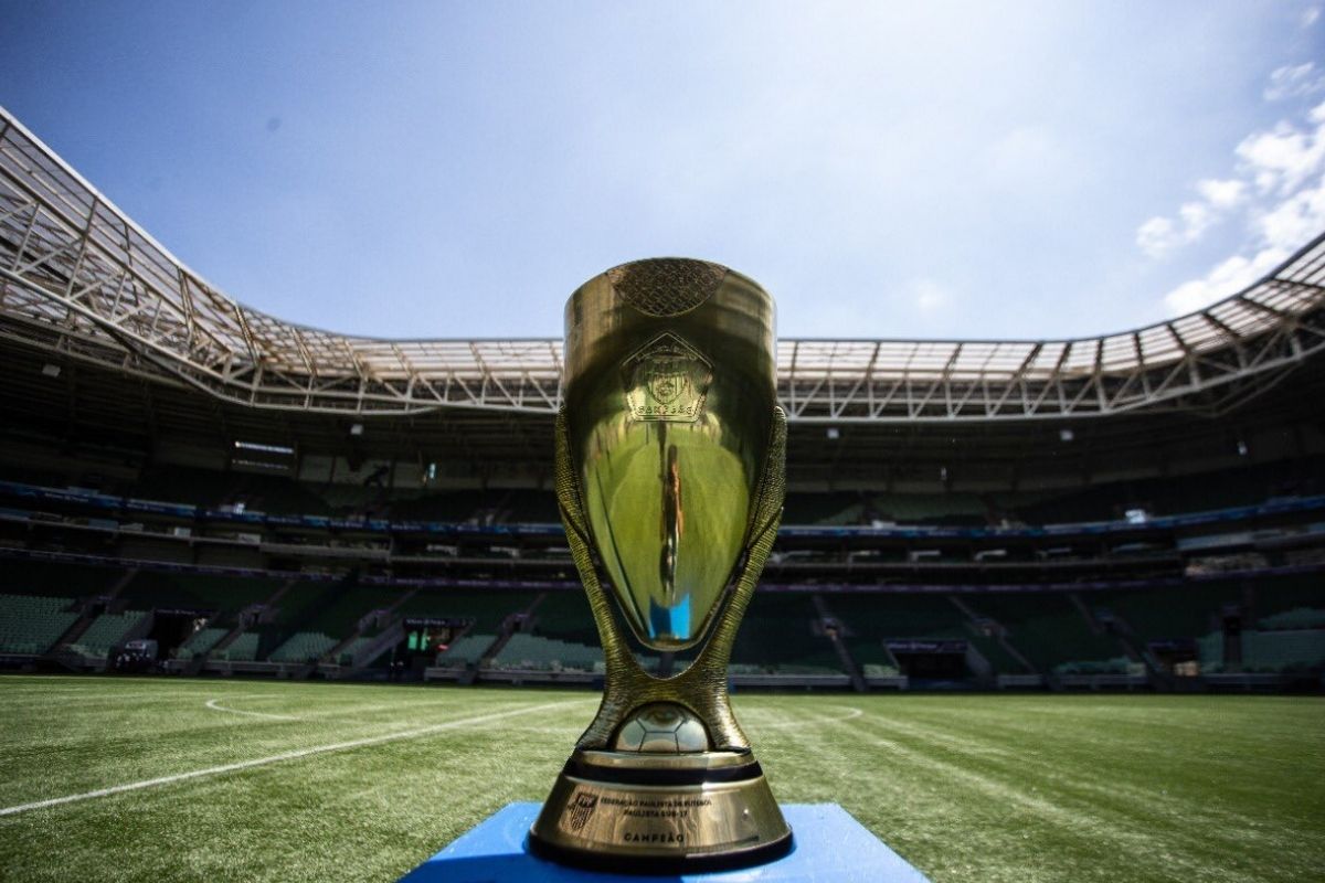 maiores campeões da copinha