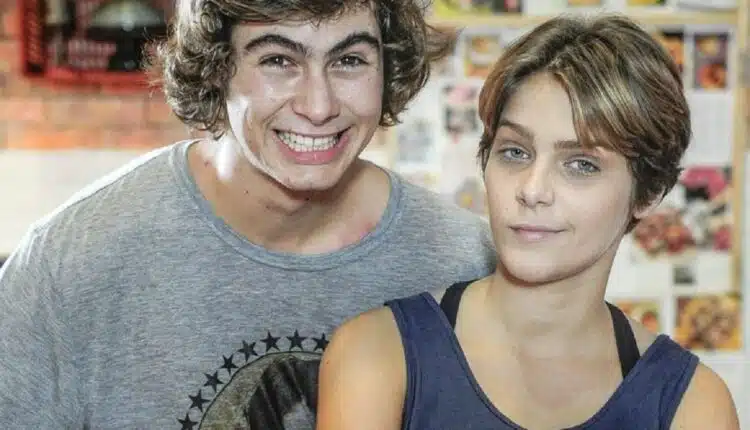 resumo das novelas da globo