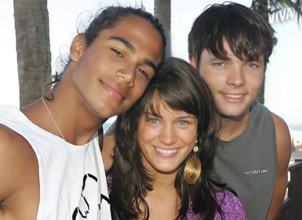 Novelas Viva fevereiro 2022