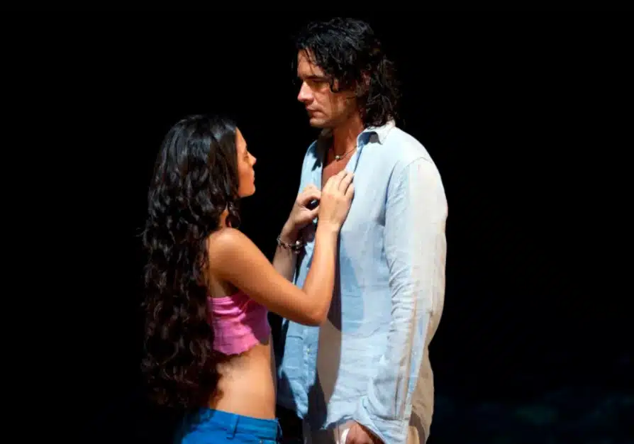 Novelas do sbt da tarde em 2022