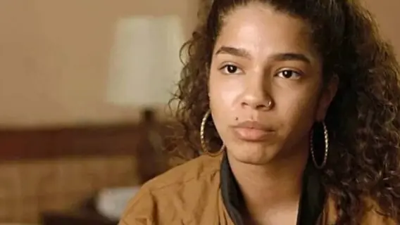 Sister do BBB 22, Maria esteve na novela Amor de Mãe