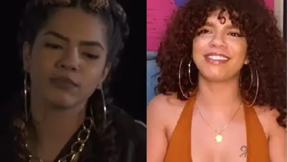 Maria no Poesia Acústica: conheça a trajetória da sister do BBB 22