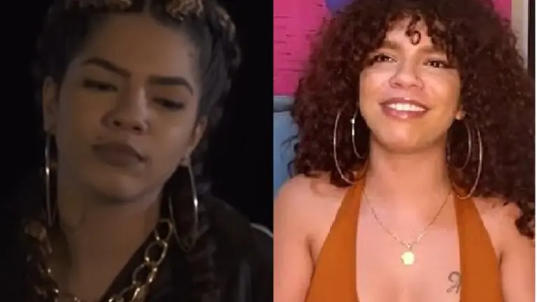 Maria no Poesia Acústica: conheça a trajetória da sister do BBB 22