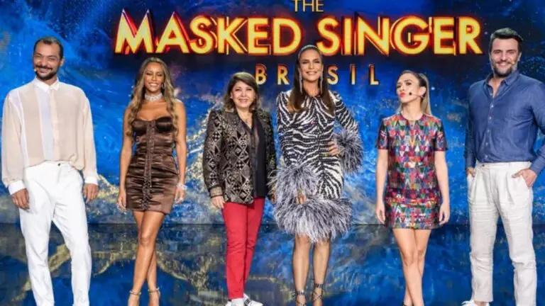 Quem saiu do Masked Singer hoje? Dudu Nobre é o 2º eliminado