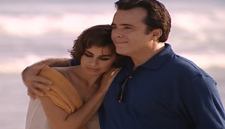 Como é o final da novela O Clone: o que acontece no último capítulo maysa e tony ramos