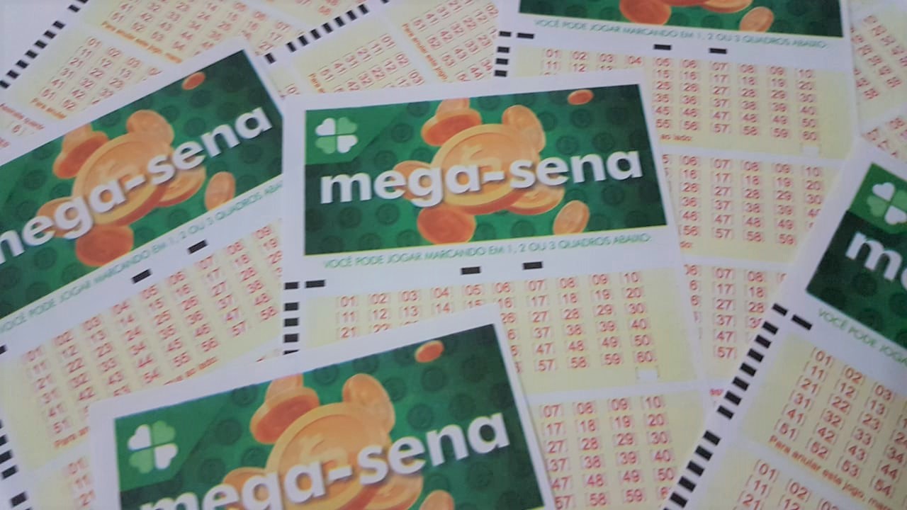 Premio Mega-Sena 2449 de hoy puede pagar R milhões no sábado