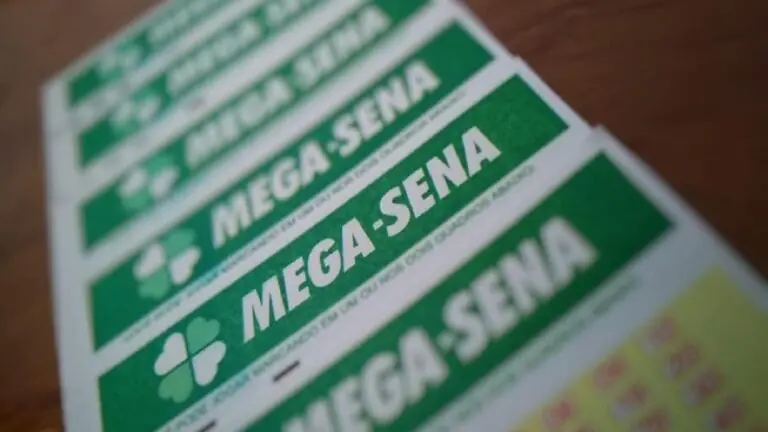 Mega-Sena 2445 não tem ganhador e prêmio vai a R$ 22 milhões