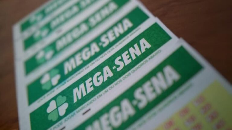 Mega-Sena 2446: sem ganhador prêmio acumula em R$ 28,5 milhões