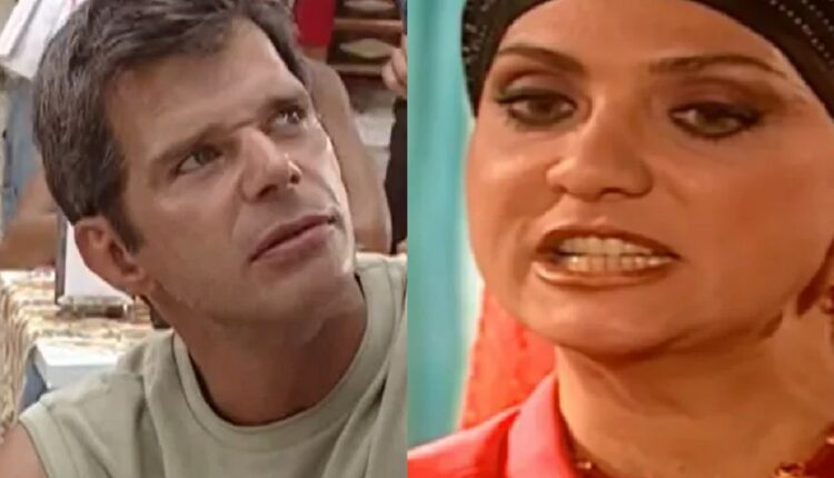 Como é o final da novela O Clone: o que acontece no último capítulo casal