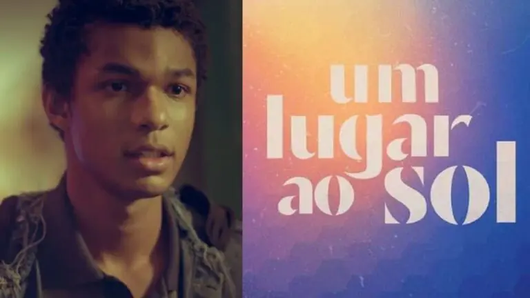 Com quem Ravi vai ficar no final de Um Lugar ao Sol?