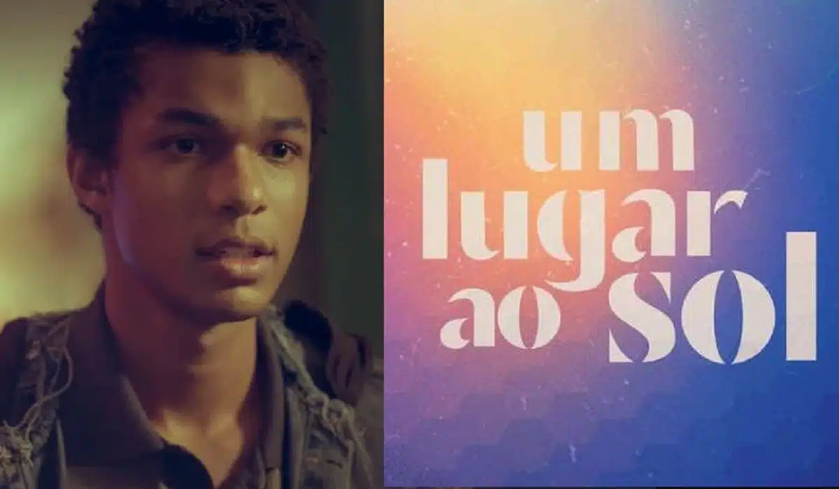 Que horas começa Um Lugar ao Sol hoje