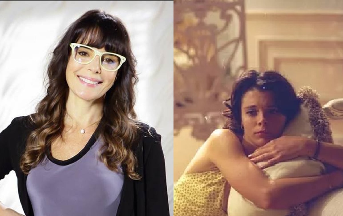 Mylla Christie hoje: como está a atriz de 50 anos | DCI