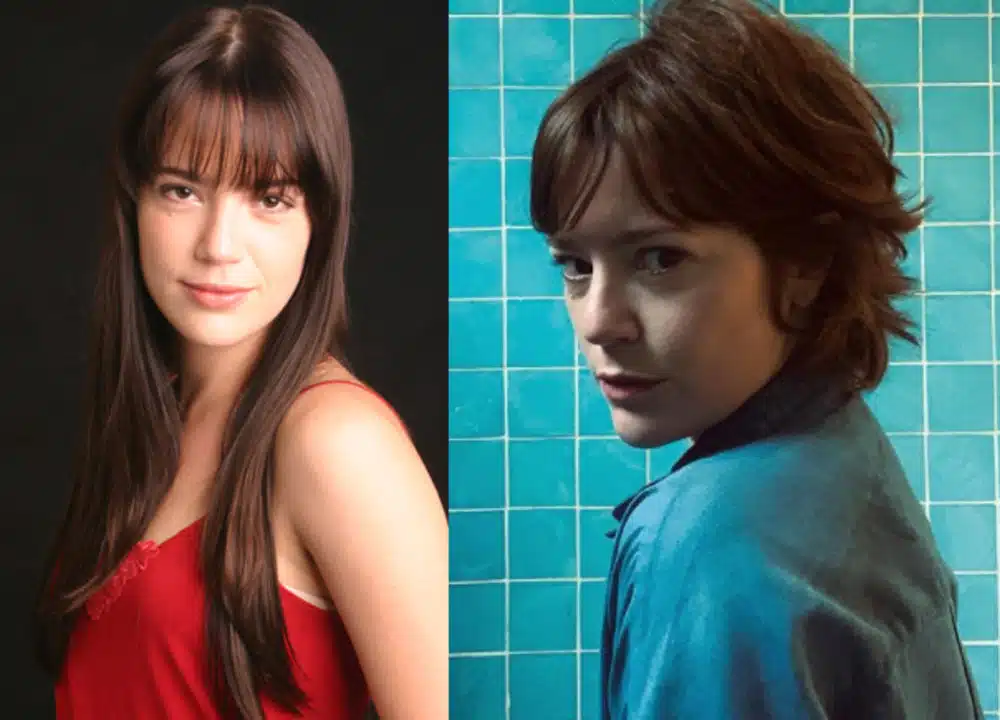 natália lage antes e depois