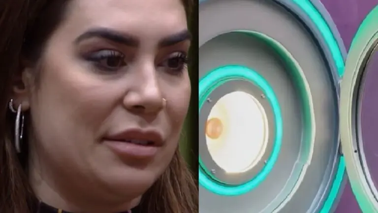 Naiara Azevedo saiu do BBB? Entenda o que aconteceu após a votação