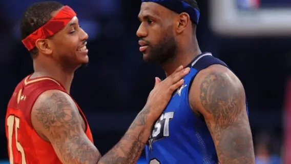 NBA All Star 2021/22: como funciona, data e onde votar