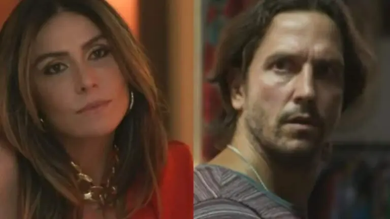 Neném termina noivado com Paula em Quanto Mais Vida, Melhor