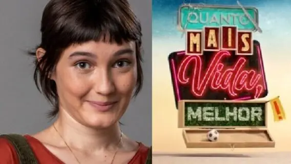 Nina Tomsic idade: quem é a filha de Giovanna Antonelli na novela