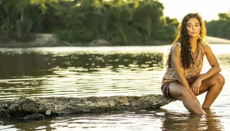 novela pantanal 2022 horário