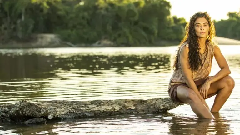 Novela Pantanal estreia em 2022: veja o horário e data