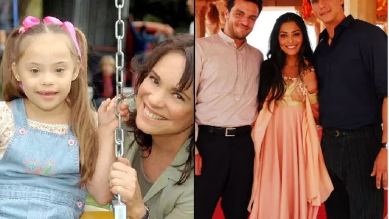 Novela Caminho das índias será substituta de Páginas da Vida no Viva