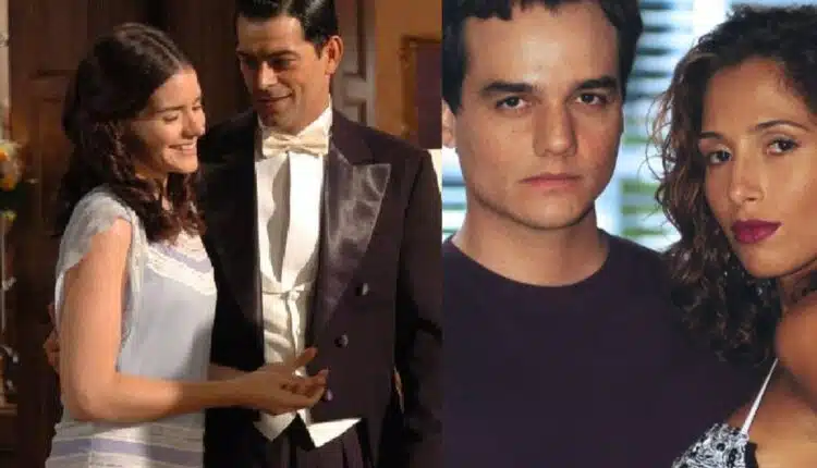 próxima novela do viva