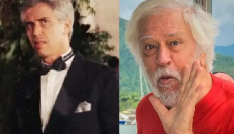 atores novela mandala hoje