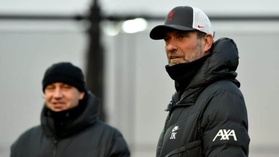 Onde assistir jogo do Arsenal x Liverpool ao vivo e horário – 20/01