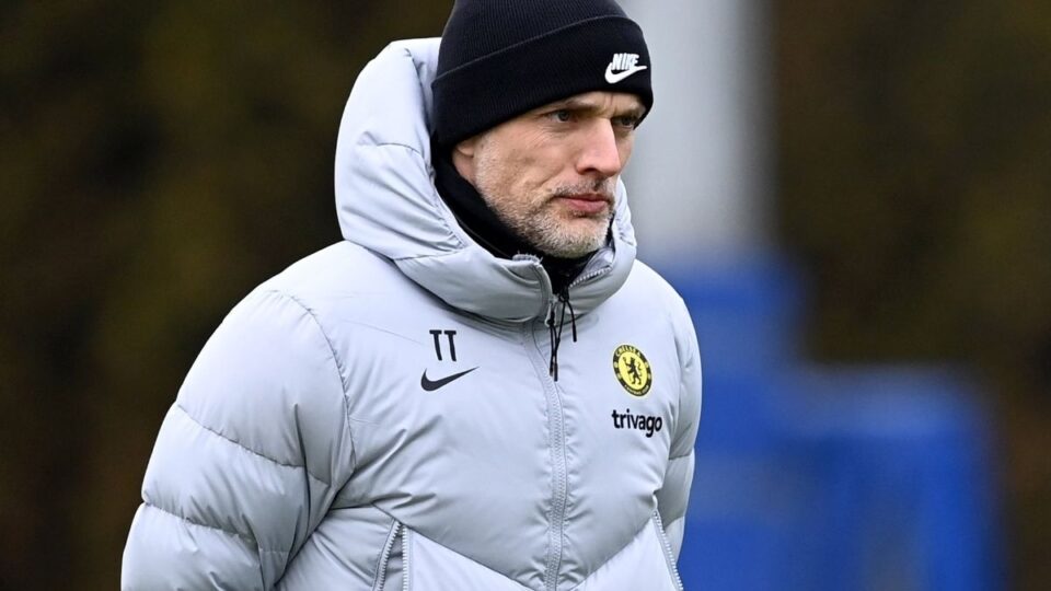 onde assistir Chelsea e Tottenham hoje