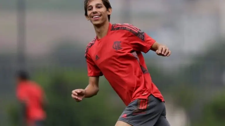 Onde assistir jogo do Floresta x Flamengo hoje na Copinha – 08/01