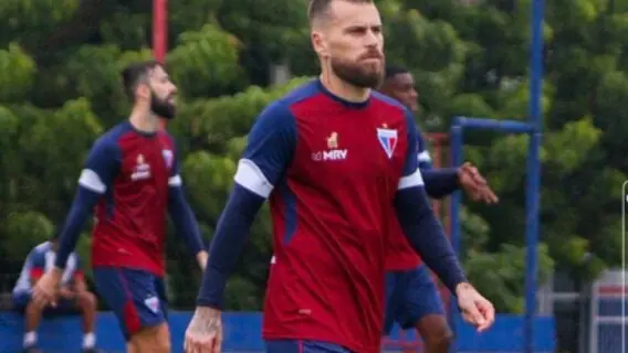 Onde assistir Fortaleza x Sousa e horário da Copa do Nordeste – 30/01