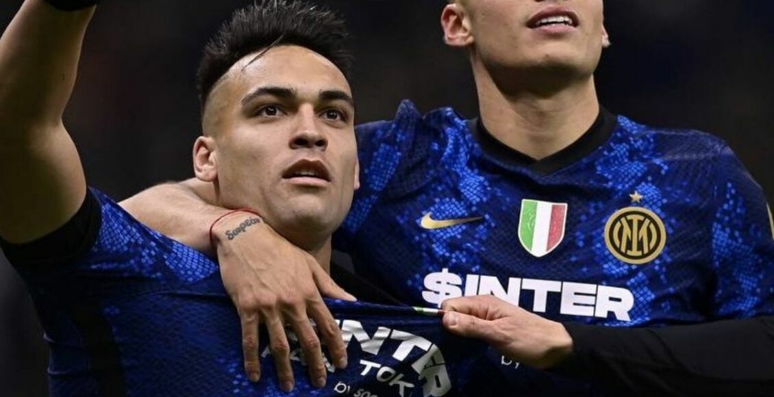 onde assistir Inter de Milão e Lazio