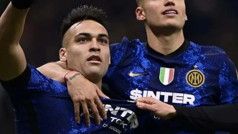 Jogo da Inter de Milão x Lazio hoje: onde assistir e horário – 09/01