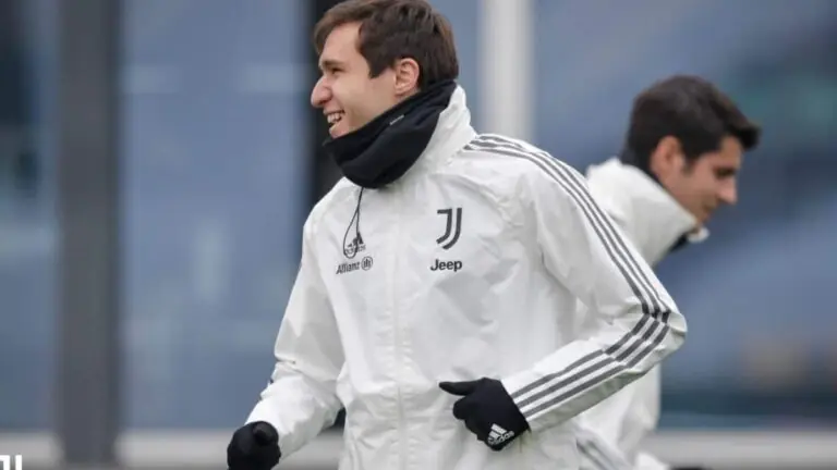 Onde assistir Juventus x Napoli hoje: canal, horário e escalações – 06/01