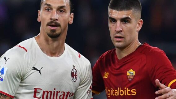 Onde assistir Milan x Roma hoje: canal, horário e escalações – 06/01