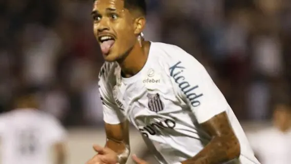 Onde assistir Mirassol x Santos na Copinha 2022 ao vivo e horário – 18/01