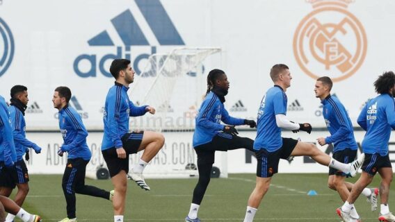 Jogo do Alcoyano x Real Madrid hoje: onde assistir e horário – 05/01