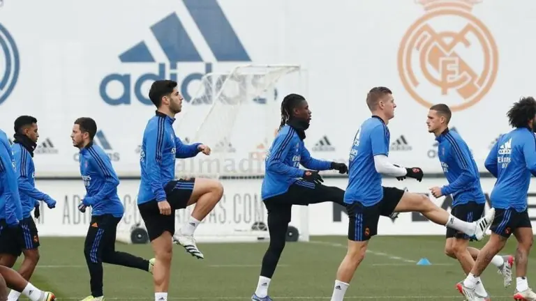 Jogo do Alcoyano x Real Madrid hoje: onde assistir e horário – 05/01