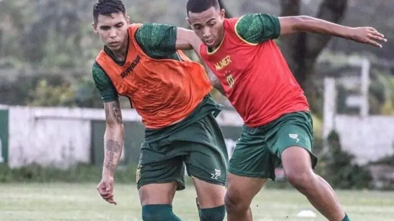 Onde assistir Sampaio Corrêa x Altos ao vivo e horário do jogo – 30/01