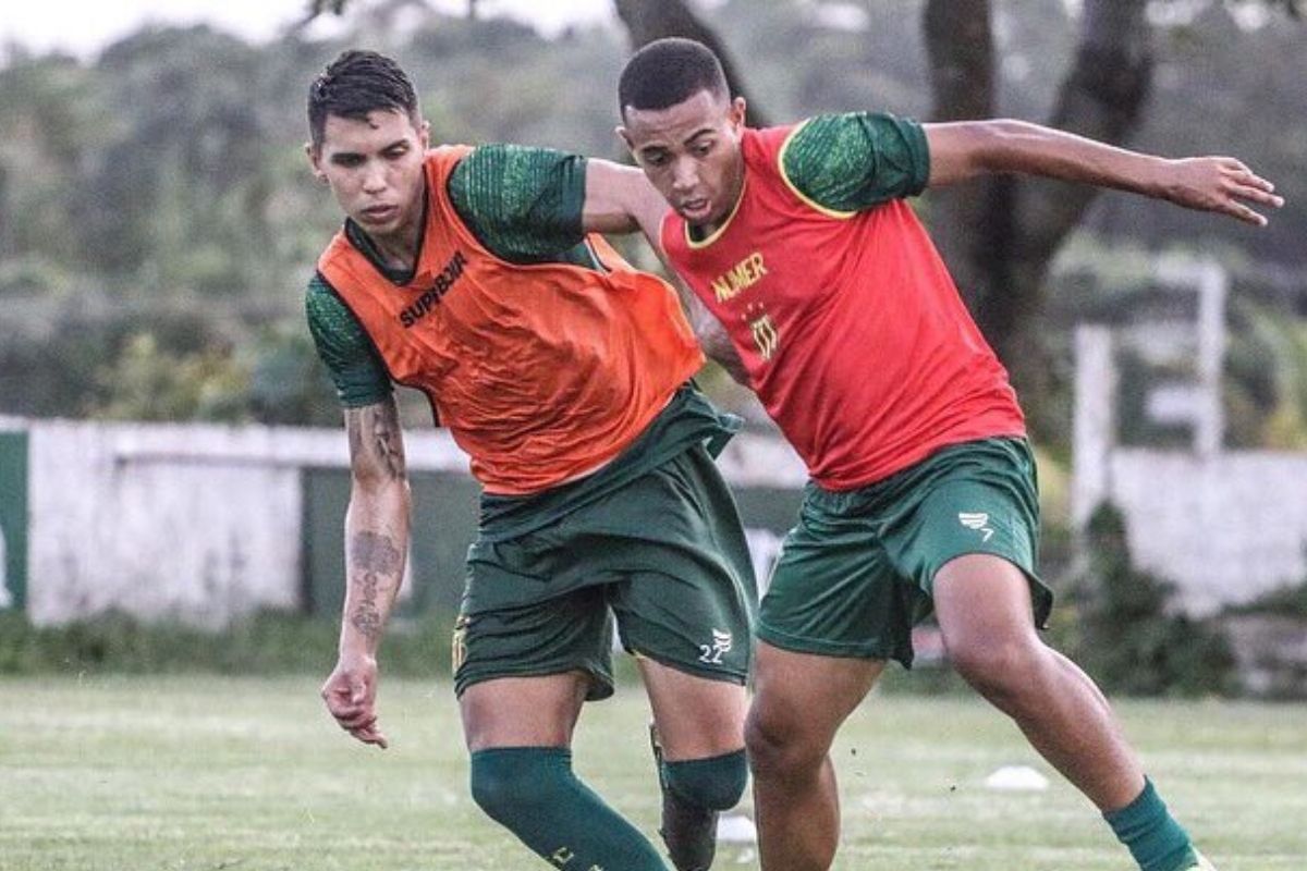 onde assistir Sampaio Corrêa x Altos
