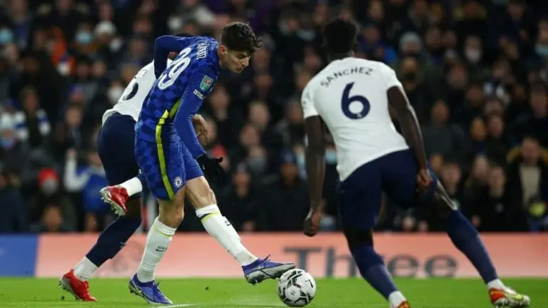 Jogo do Tottenham x Chelsea: onde assistir na TV e horário hoje – 12/01