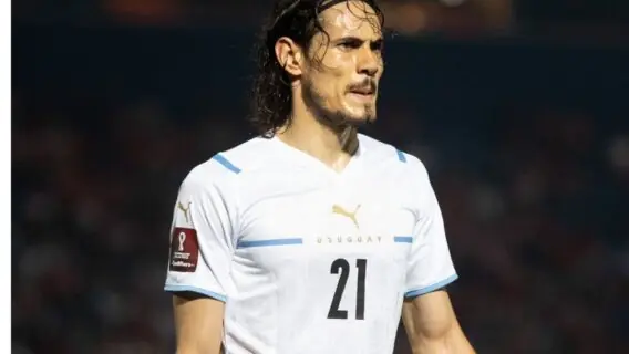 Horário e onde assistir jogo do Uruguai x Venezuela hoje ao vivo – 01/02