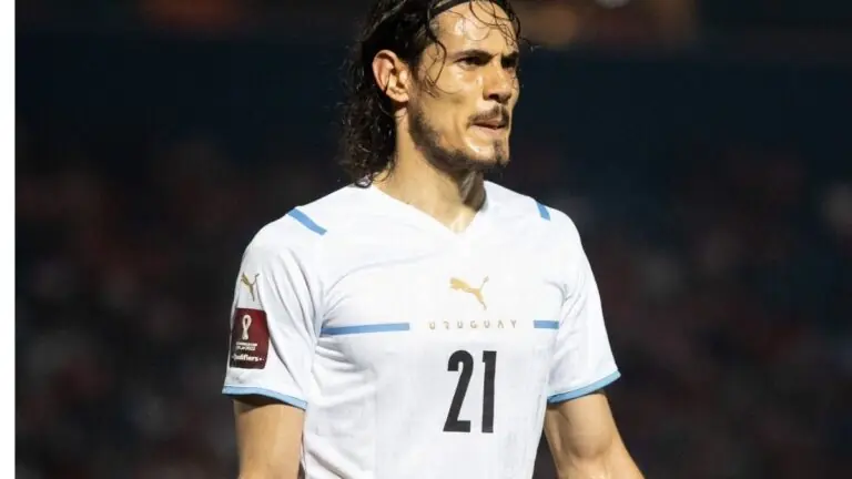 Horário e onde assistir jogo do Uruguai x Venezuela hoje ao vivo – 01/02