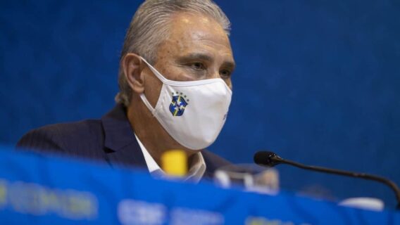 Saiba onde assistir a convocação da Seleção Brasileira hoje – 13/01