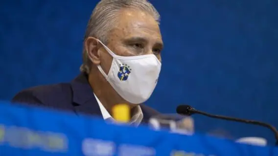 Saiba onde assistir a convocação da Seleção Brasileira hoje – 13/01