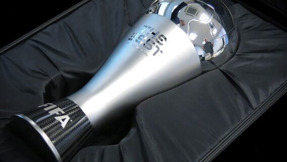 Premiação do FIFA The Best 2021: onde assistir ao vivo e horário (17/01)