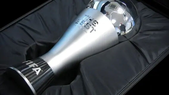 Premiação do FIFA The Best 2021: onde assistir ao vivo e horário (17/01)