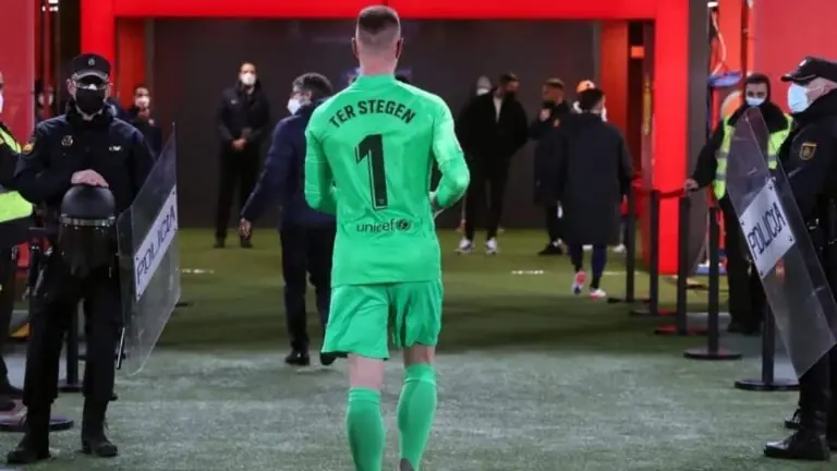 Onde assistir jogo do Linares x Barcelona hoje: canal e horário – 05/01