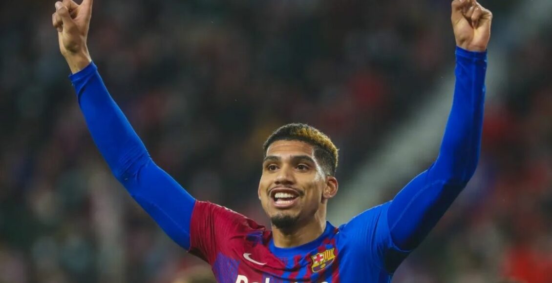 onde assistir jogo do Barcelona hoje